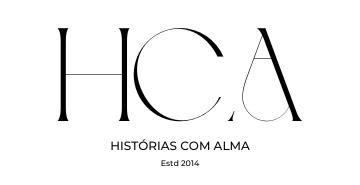 Histórias com Alma