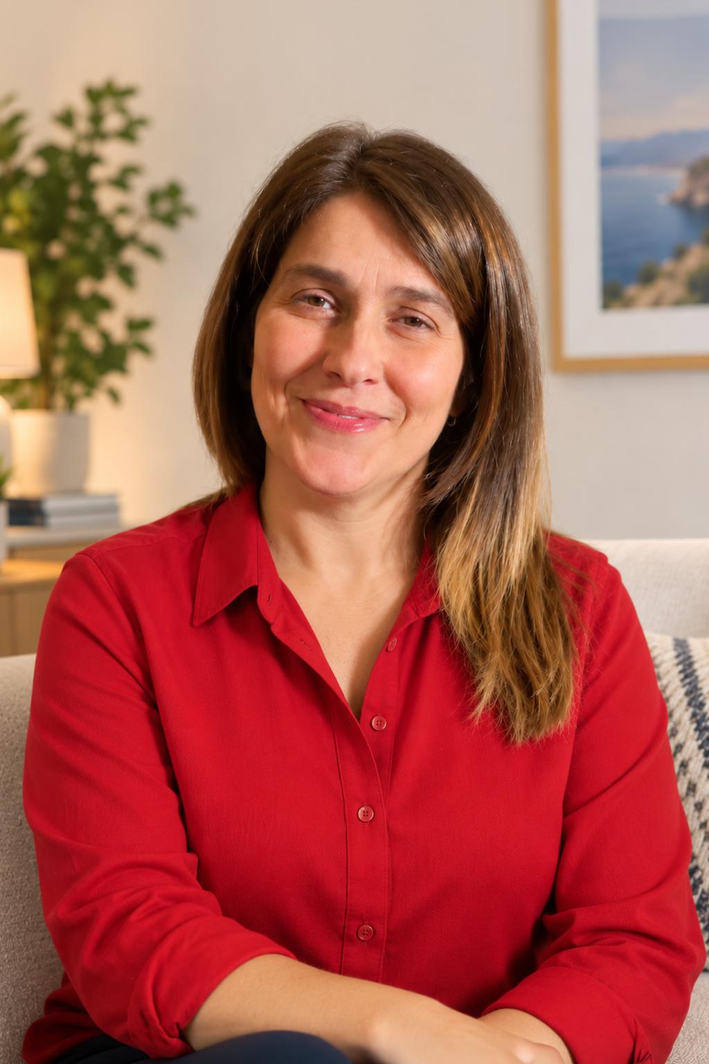 Eugenia Mateus