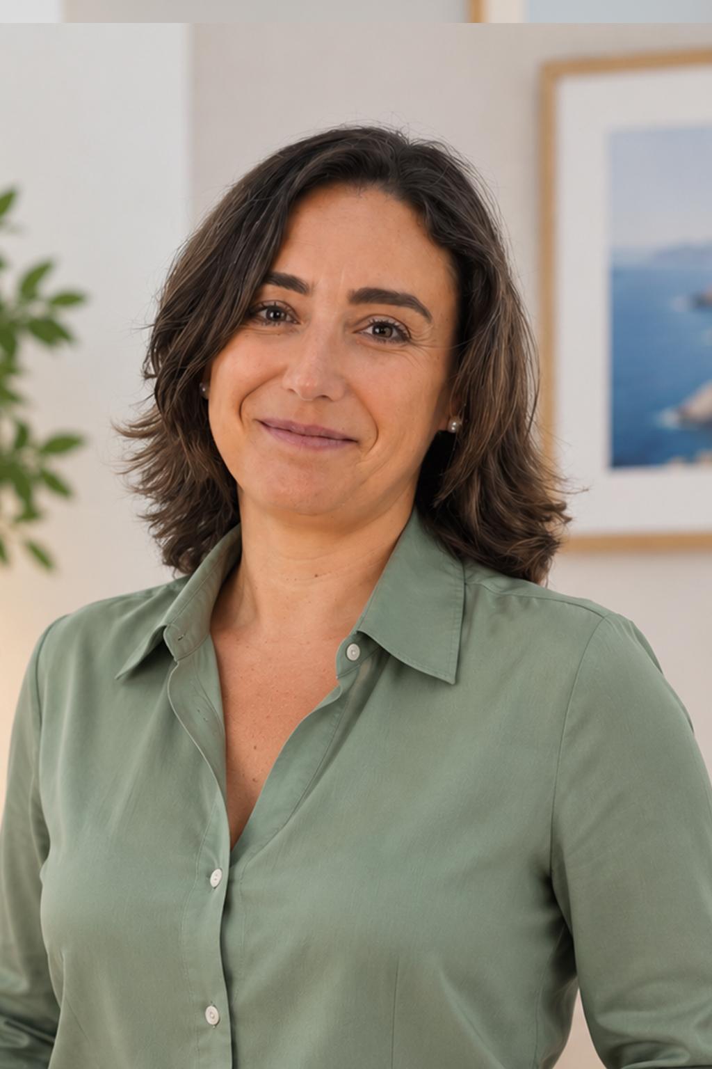 Inês Espiga Macedo