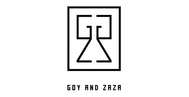 Goy and Zaza