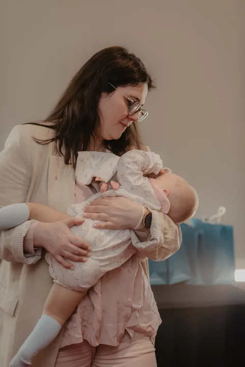 Nascer e Crescer em Amor, edição 2025