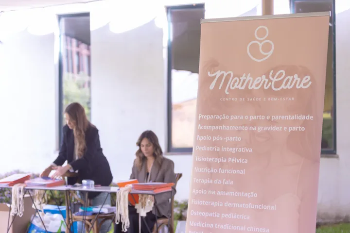 Nascer e Crescer em Amor, edição 2026