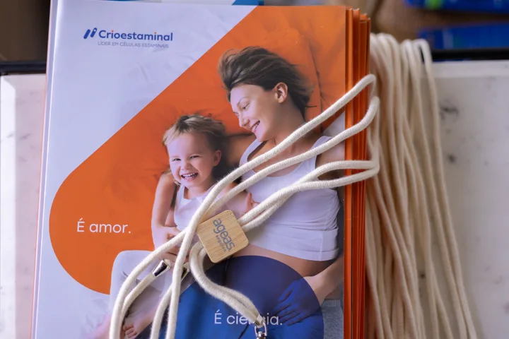 Nascer e Crescer em Amor, edição 2026